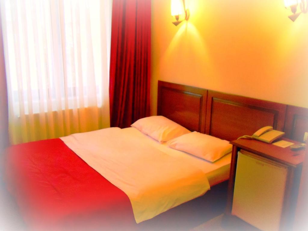 Reis Hotel Sinop Cameră foto