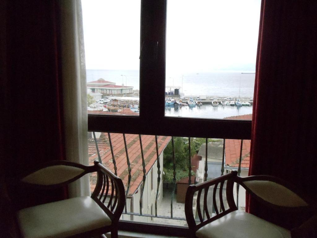 Reis Hotel Sinop Cameră foto