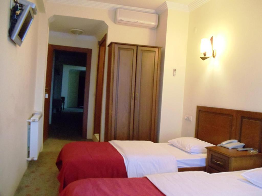 Reis Hotel Sinop Cameră foto