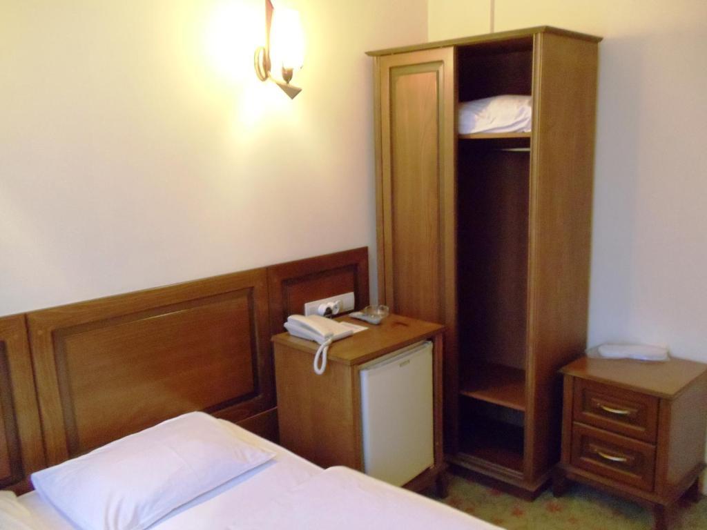 Reis Hotel Sinop Cameră foto